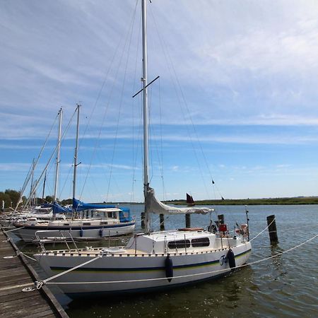 Ostseeglueck App9 Zingst Extérieur photo