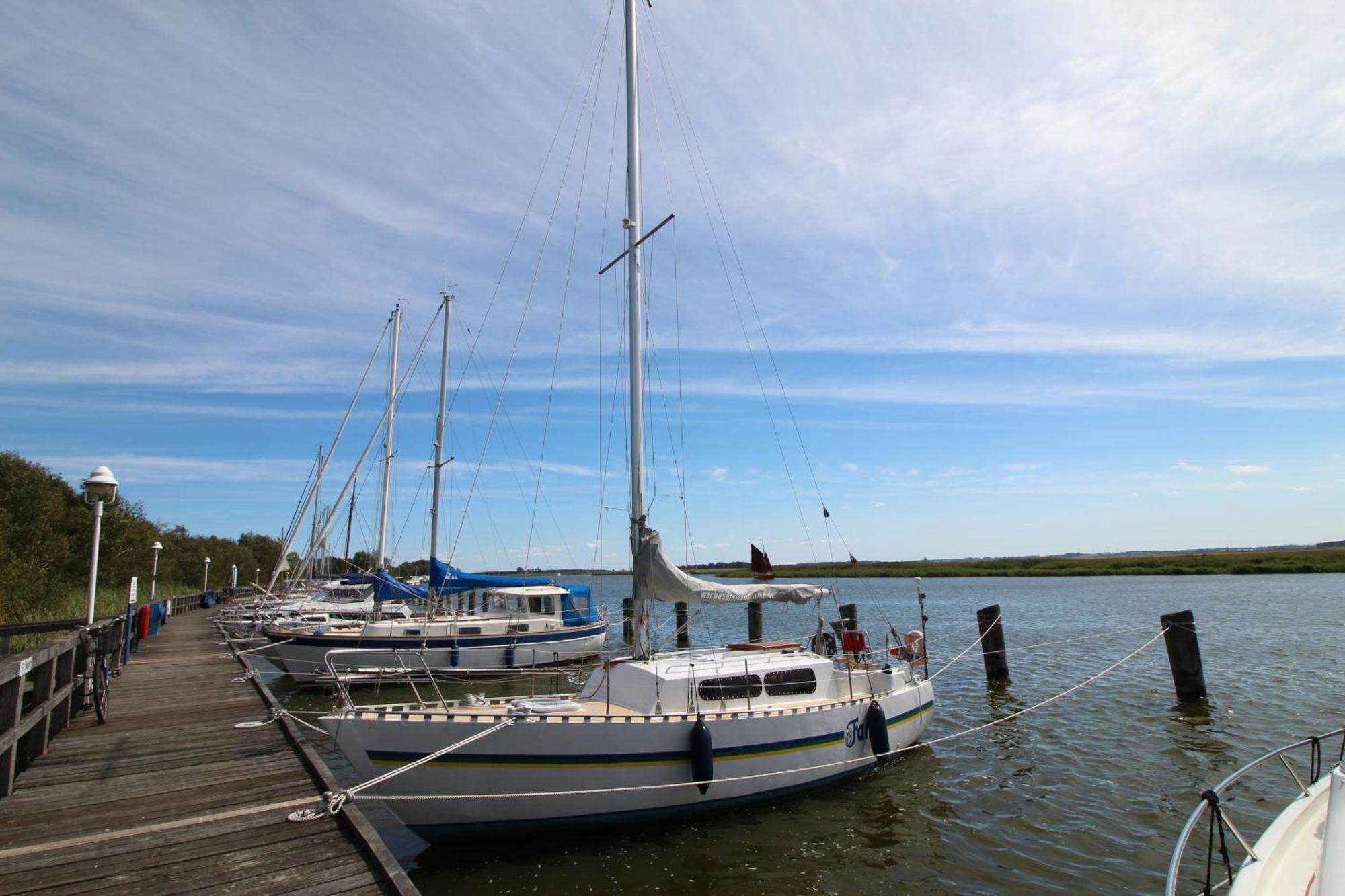 Ostseeglueck App9 Zingst Extérieur photo