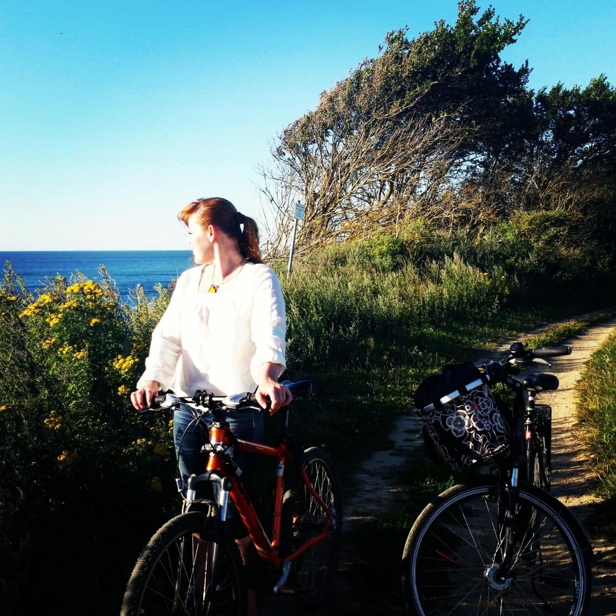 Ostseeglueck App9 Zingst Extérieur photo